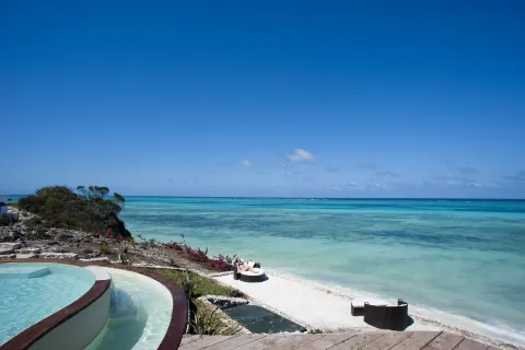 Karafuu Beach Resort & Spa