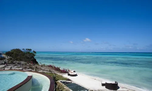 Karafuu Beach Resort & Spa
