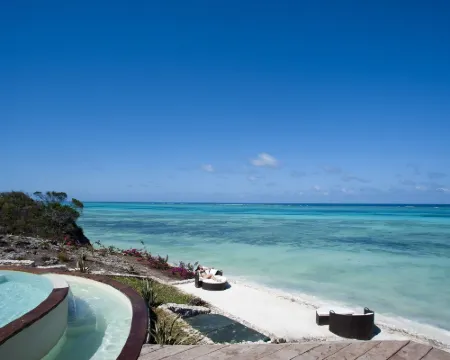 Karafuu Beach Resort & Spa Hotels in Pingwe