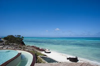 Karafuu Beach Resort & Spa Hotels near Jozani Butterfly & Boutique