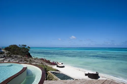 Karafuu Beach Resort & Spa Hotels in Pingwe