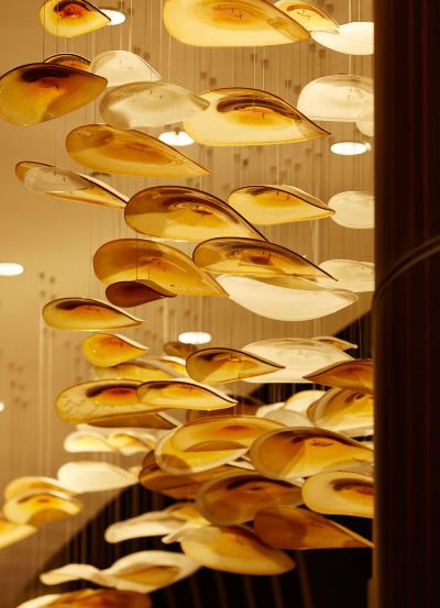 その他 ハイアット リージェンシー マニラ シティ オブ ドリームズの写真