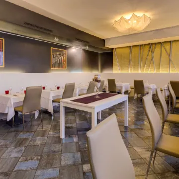 Best Western Plus Hotel Farnese