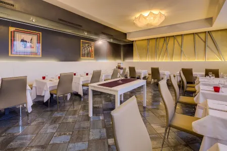 Best Western Plus Hotel Farnese