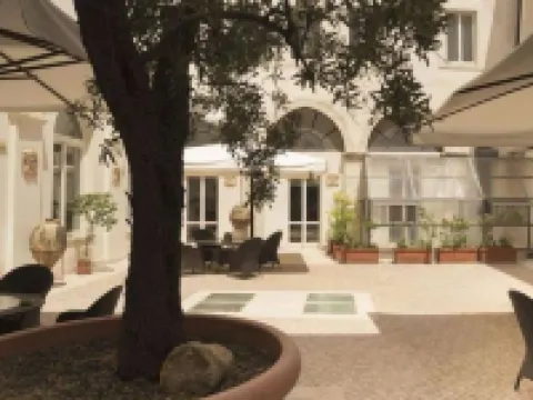 San Paolo Al Convento Hotels in Trani
