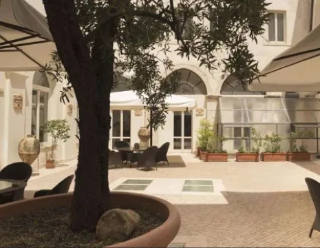 San Paolo Al Convento