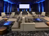 Revere Hotel Boston Common Отели рядом с достопримечательностью «Парк Бостон-Коммон»