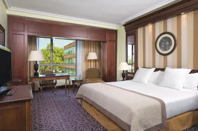 Melia Barajas Hotels in Madrid