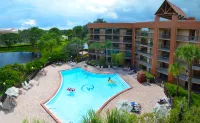 Rosen Inn Lake Buena Vista - Pools