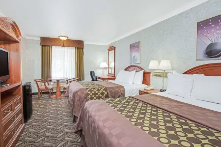 Days Inn by Wyndham Los Angeles LAX/ Redondo&ManhattanBeach