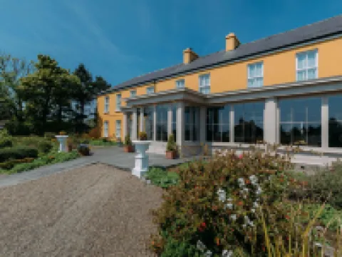 Sheedys Boutique Hotel & Restaurant Hotels in County Clare