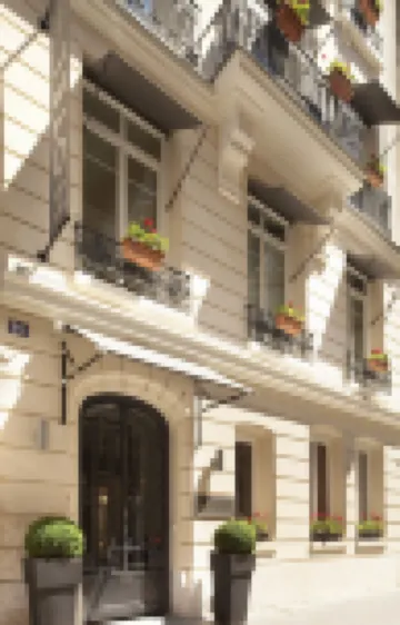 Hotel Residence Foch Hotels near Seine River