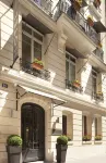 Hotel Residence Foch Hotel a XVI arrondissement di Parigi