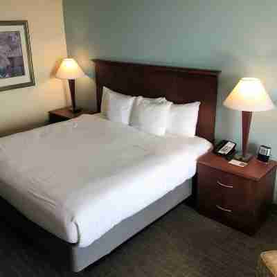 Hotel Tybee Rooms