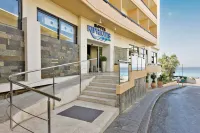 Rhodos Horizon Blu-Adults Only Hotel in zona Ancient Olympic Stadium - Rhodes