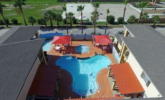 Ramada by Wyndham & Suites South Padre Island