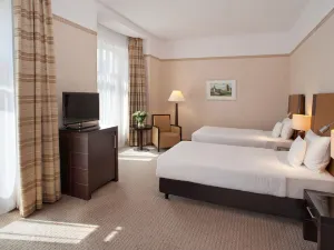 Hotel Polonia Palace
