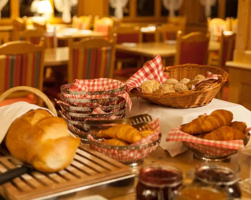 Hotel Walliserhof Zermatt Питание Photos