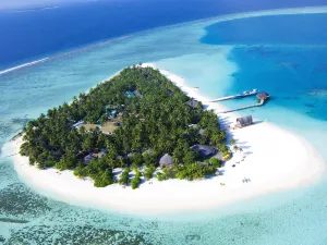 Angsana Velavaru – 50% off seaplane transfer & 2 free excursions - book & stay from now to Sep 2025