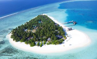 Angsana Velavaru – 20% off seaplane transfer & 2 free excursions - book & stay from Jun to Sep 2025