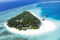 Angsana Velavaru Hotels in Vommuli