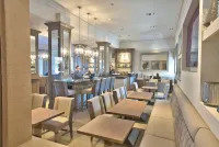 INVERNESS PALACE HOTEL & SPA, WORLDHOTEL DISTINCTIVE - breakfast