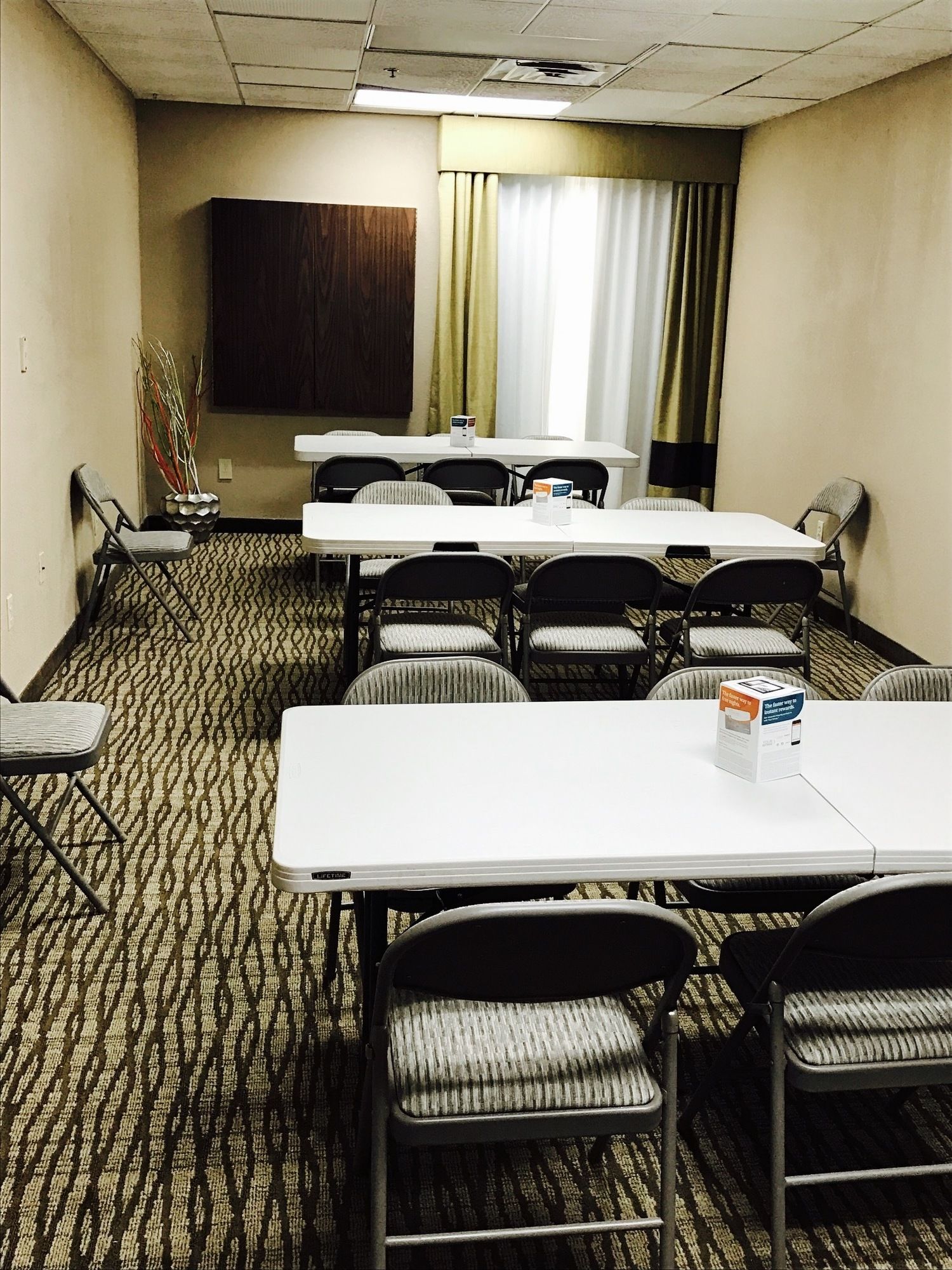 Comfort Inn & Suites Galleria