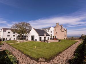 Ballygally Castle