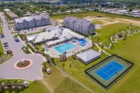 Holiday Inn Club Vacations Orlando Breeze Resort Hotel a Davenport