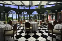 Quinta do Monte Hôtels à : São Roque do Faial