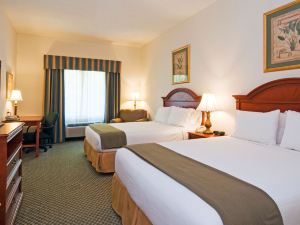 Holiday Inn Express & Suites Emporia