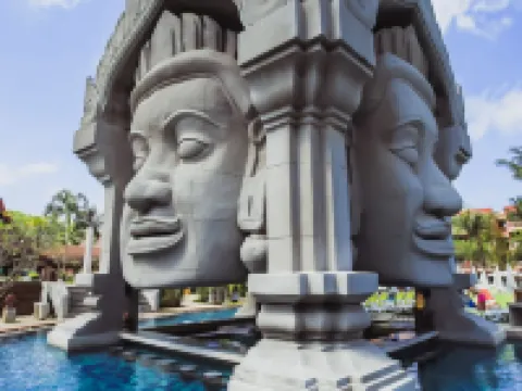 プーケット・オーキッド・リゾートアンドスパ プーケットのホテル