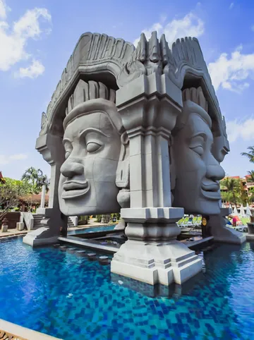 รูปภาพของโรงแรมภูเก็ตออร์คิด รีสอร์ท แอนด์ สปา