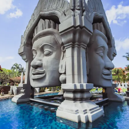 Phuket Orchid Resort and Spa
