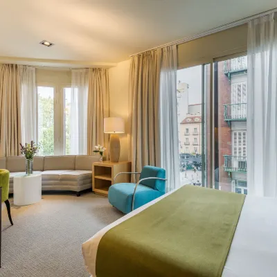 Room Mate Alicia, Madrid Hotels near Teatro Monumental