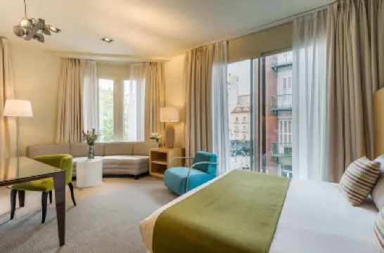 Room Mate Alicia, Madrid Hotels in Madrid