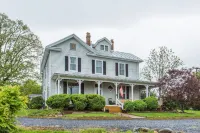 Mayneview B&B
