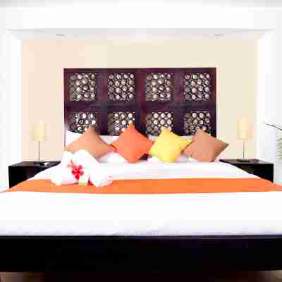 Villas Playa Samara Beach Front Resort - All Inclusive Rooms