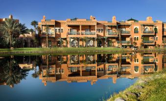 Pavillon du Golf -Palmeraie Suites