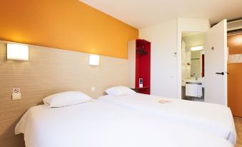 B&B Hotel Saint-Witz Roissy