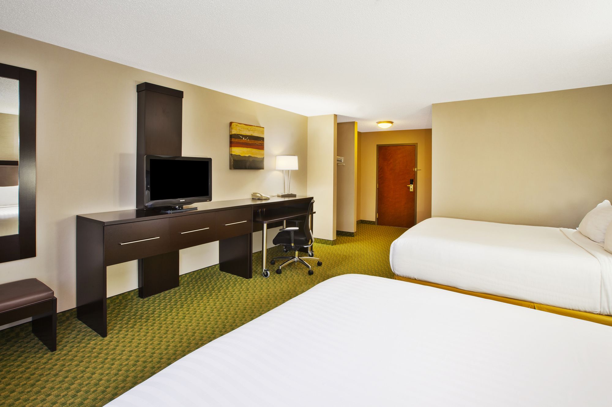 Holiday Inn Express Hotel & Suites Bryan-Montpelier, an Ihg Hotel