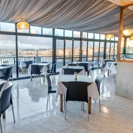 Sliema Marina Hotel