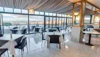 Sliema Marina Hotel - breakfast