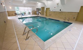 Hampton Inn & Suites Berkshires-Lenox