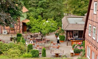 Hotel Hof Sudermuhlen