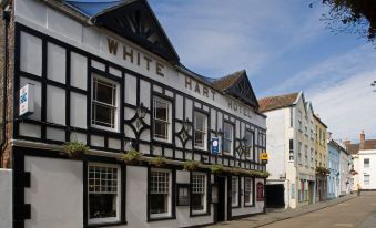 White Hart Inn