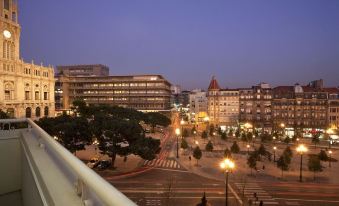 Vera Cruz Porto Downtown Hotel