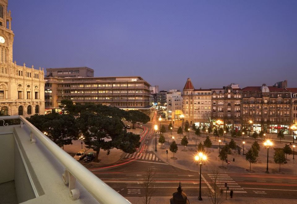 Vera Cruz Porto Downtown Hotel-Porto Updated 2023 Room Price-Reviews &  Deals | Trip.com