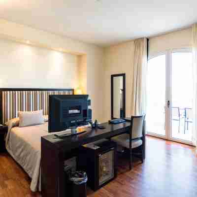 Terrazza Marconi Hotel&Spamarine Rooms
