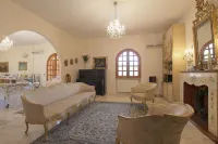 Villa Diana Hotels in Agrigento